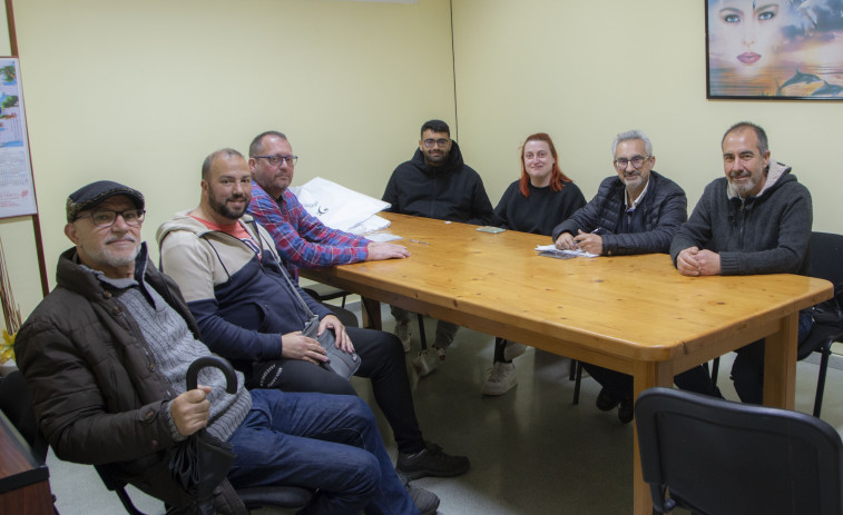 El BNG de Vilagarcía propone un proyecto integral que armonice los espacios del parque de O Piñeiriño