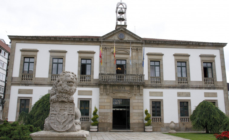 Las reclamaciones sobre la factura de la luz en la OMIC de Vilagarcía aumentaron un 158 % el año pasado