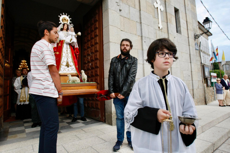 Estos son los actos de Semana Santa en Vilanova