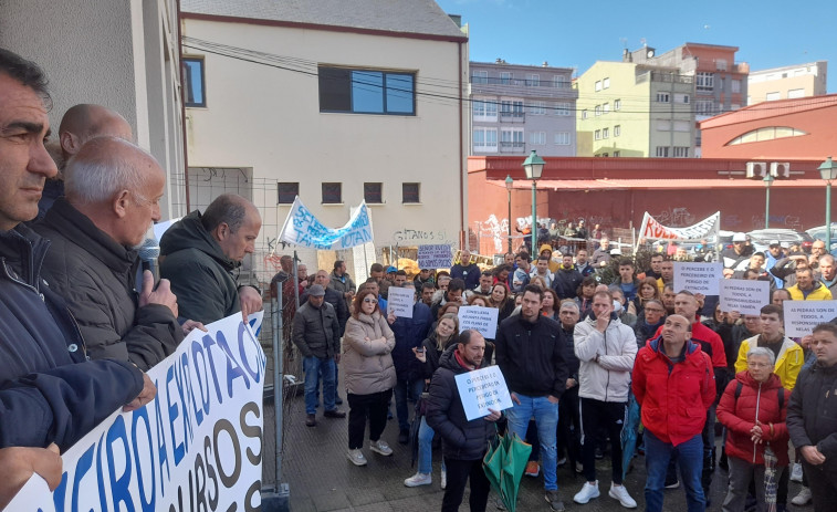 Las cofradías arremeten contra el presidente de UPTA: “Ponse do lado do máis forte en cartos sen antes documentarse”