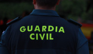 Investigan a nueve personas, siete de ellas menores, por robos en Cambados y Vilagarcía