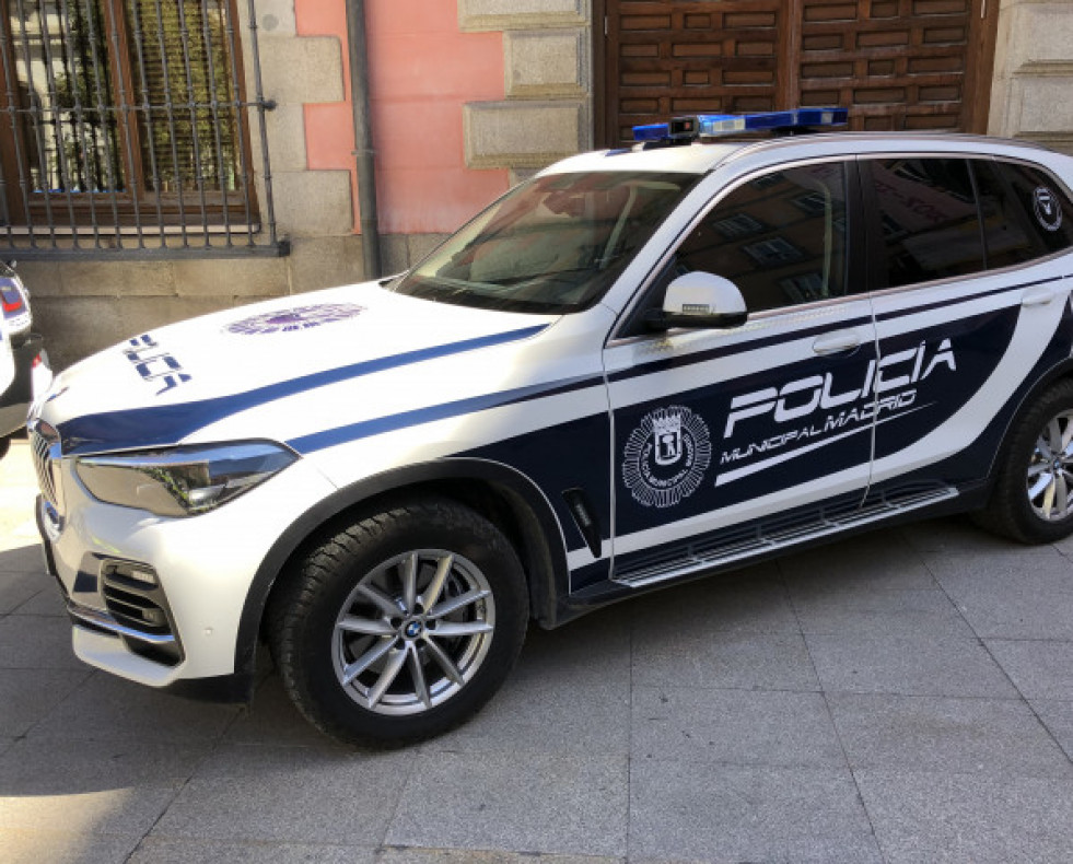 PolicaMunicipaldeMadrid 1