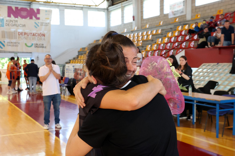 “Lo que más echaré de menos a partir de ahora será competir”