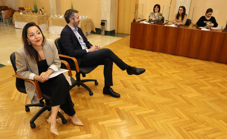 Las empresas reclaman transporte público eficaz a las zonas industriales