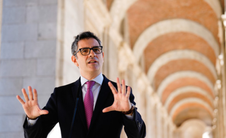 El Gobierno insta al PP a firmar 