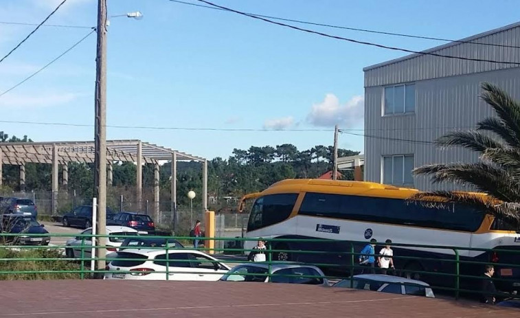 El Concello de O Grove y los comuneros de San Vicente aceleran los trámites para el proyecto de As Bizocas