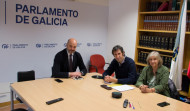 La petición de O Salnés de regular el uso de sulfatos llega al Parlamento gallego