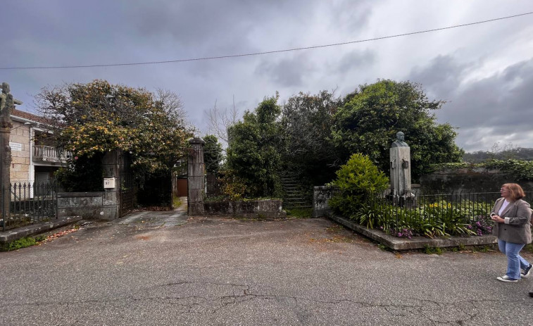 EU-VeC propone la adquisición de la casa de Agustín Romero para actividades con personas con diversidad funcional