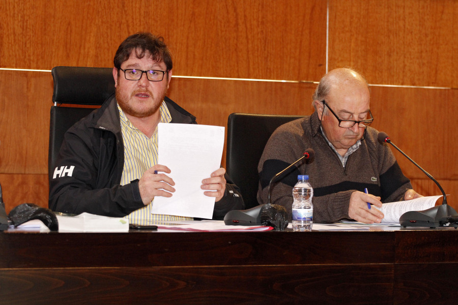 A Illa incrementa en 13.000 euros los servicios del Plan Madruga y del comedor escolar