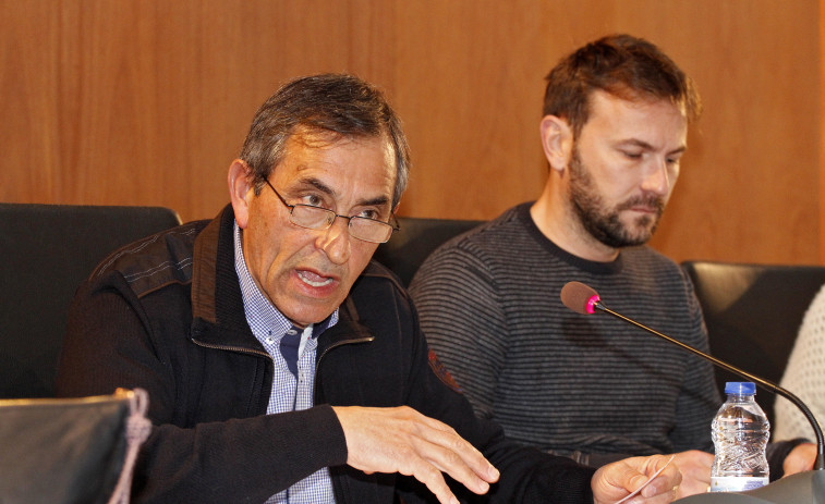 A Illa celebrará el miércoles a mediodía el Pleno forzado por el PP sobre el coste del concierto de Tanxugueiras