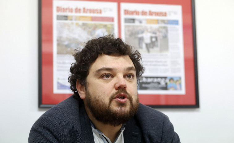 El PSOE lamenta el voto del PP en contra de la propuesta de derogación del decreto de la mejilla