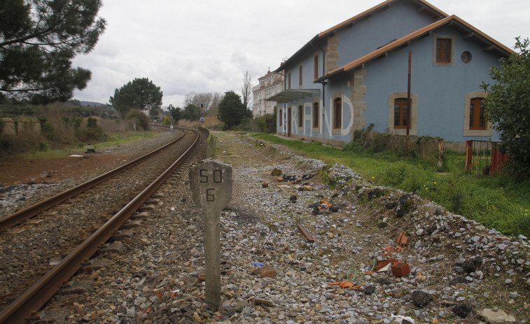 Ravella prorroga el contrato con ADIF para el Museo do Ferrocarril