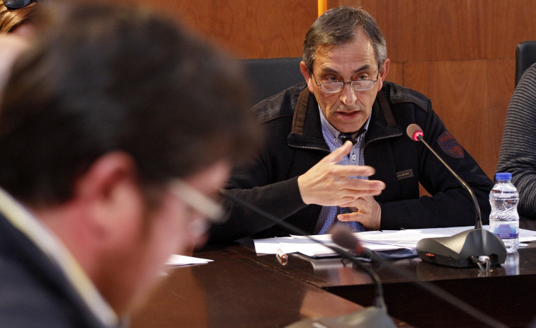 El PSOE tumba su reprobación por las Tanxugueiras con bronca entre PP y BNG