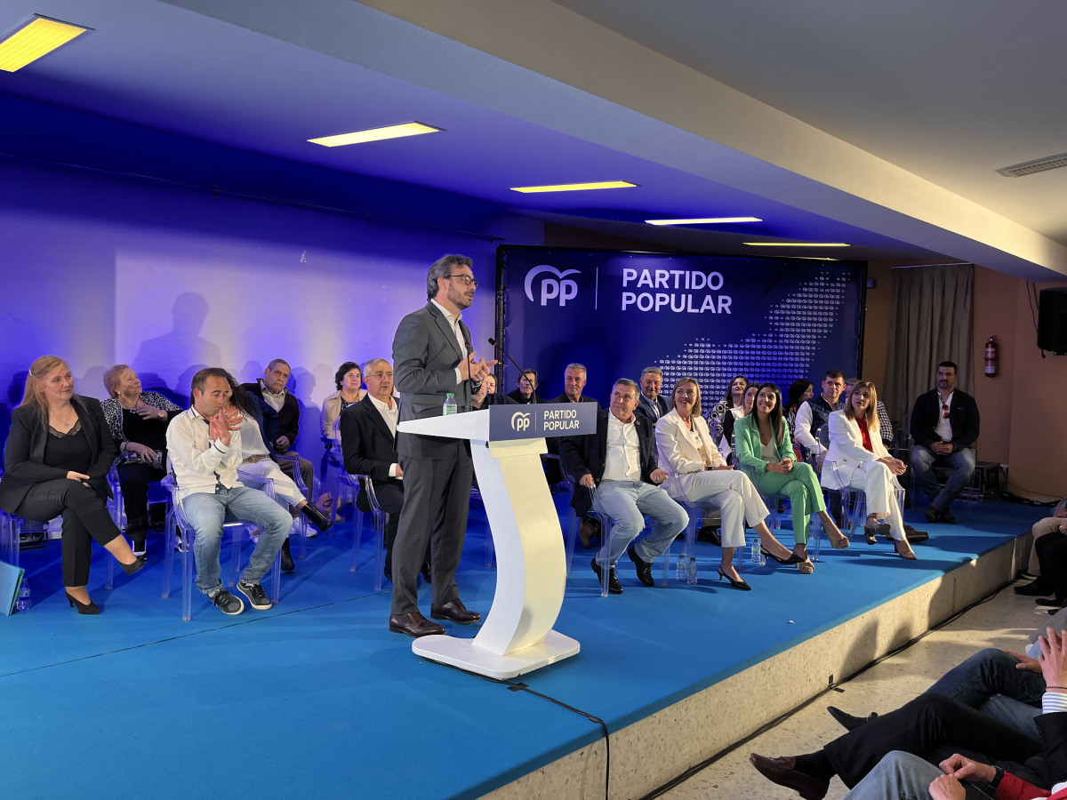 FOTO ACTO RIBEIRA