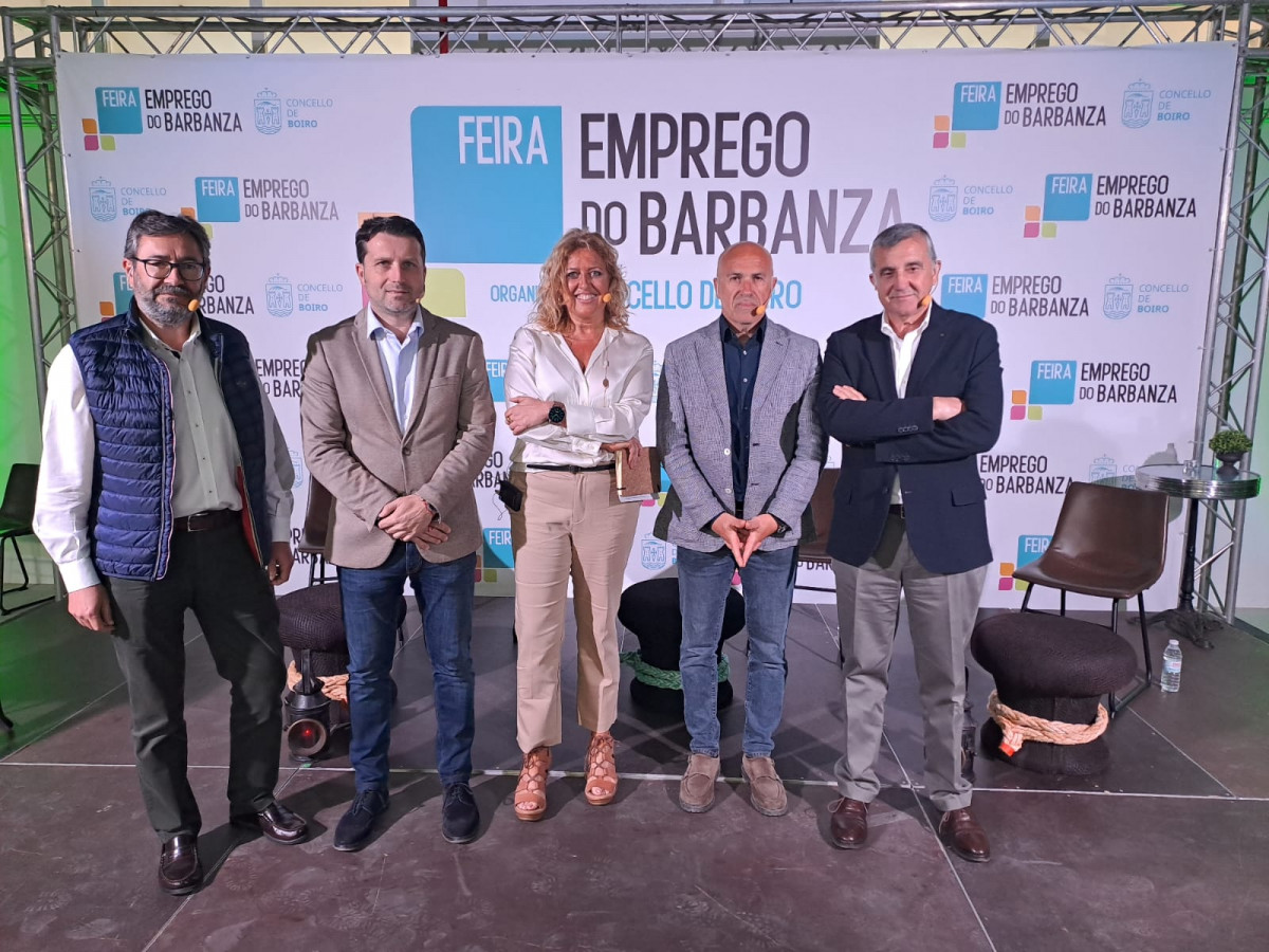 Sestayo Boiro Emprego 6
