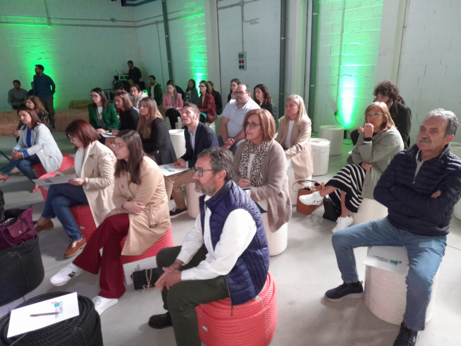 Coinciden en advertir que la falta de suelo industrial es un lastre para el empleo en la zona