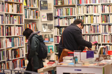 Libreranumax