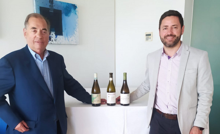 Bodegas Chaves, Martín Códax y Señorío de Rubiós ganan el XXVI concurso de albariños de Mallorca