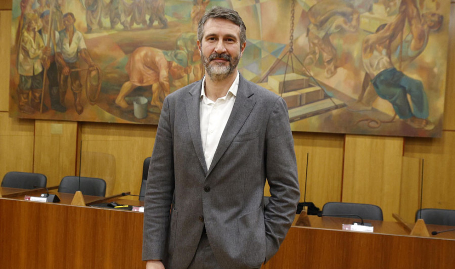 La Fegamp gestiona con la Xunta incluir en la red del Sergas los SPAD de Vilagarcía y Ribeira