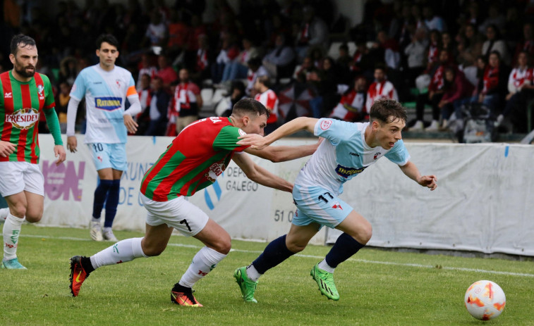 El ascenso tendrá que esperar