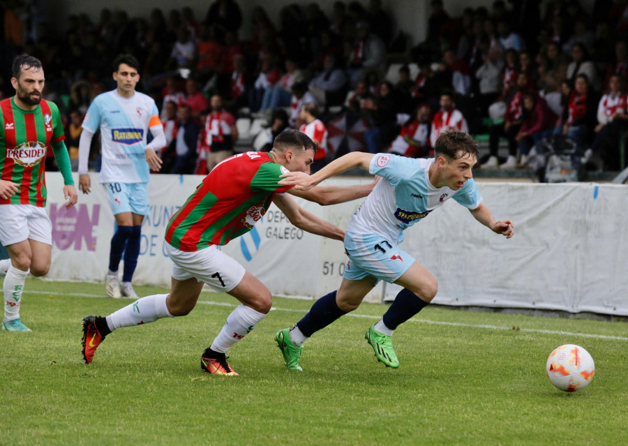 El ascenso tendrá que esperar