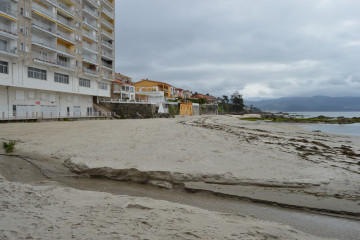 YDRAY A CARABUXEIRA