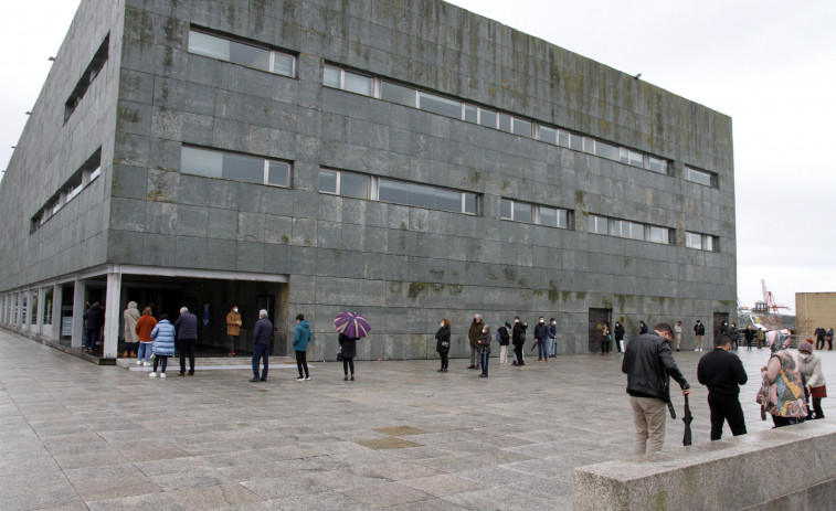 Estas son las obras de teatro que podrás ver en Vilagarcía hasta el mes de mayo