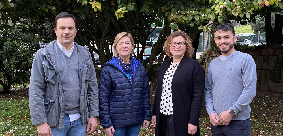 Granja apuesta por crear un punto de escucha a la ciudadanía dentro de sus propuestas estrella