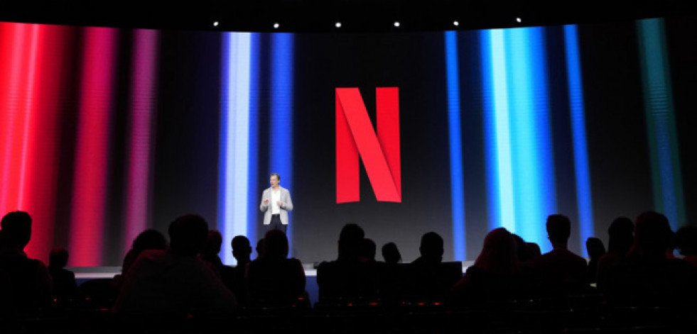 El beneficio neto de Netflix aumentó un 78,7 % en el primer trimestre del año