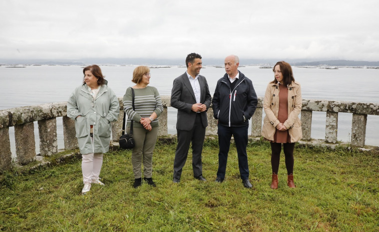 As Sinas acogerá un nuevo campamento juvenil dentro de un plan autonómico con 11.200 plazas