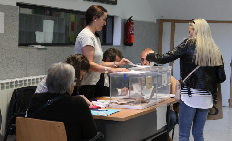 Estas son las candidaturas completas de O Salnés para las elecciones municipales