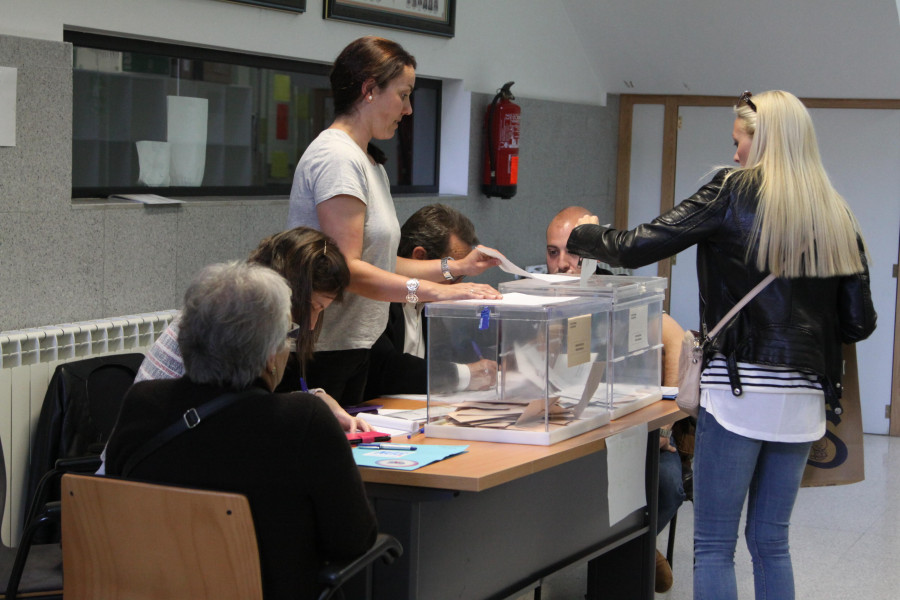 Estas son las candidaturas completas de O Salnés para las elecciones municipales