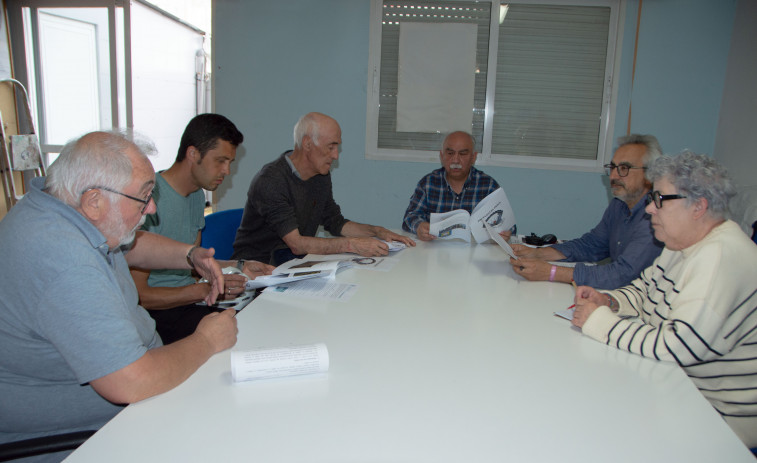 El BNG apuesta por el fomento de la movilidad sostenible