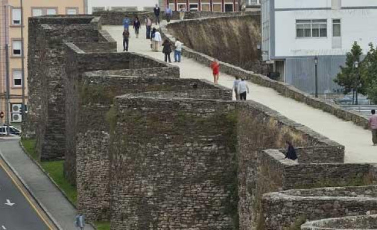 El primer premio de la Lotería Nacional deja 1,8 millones en Lugo