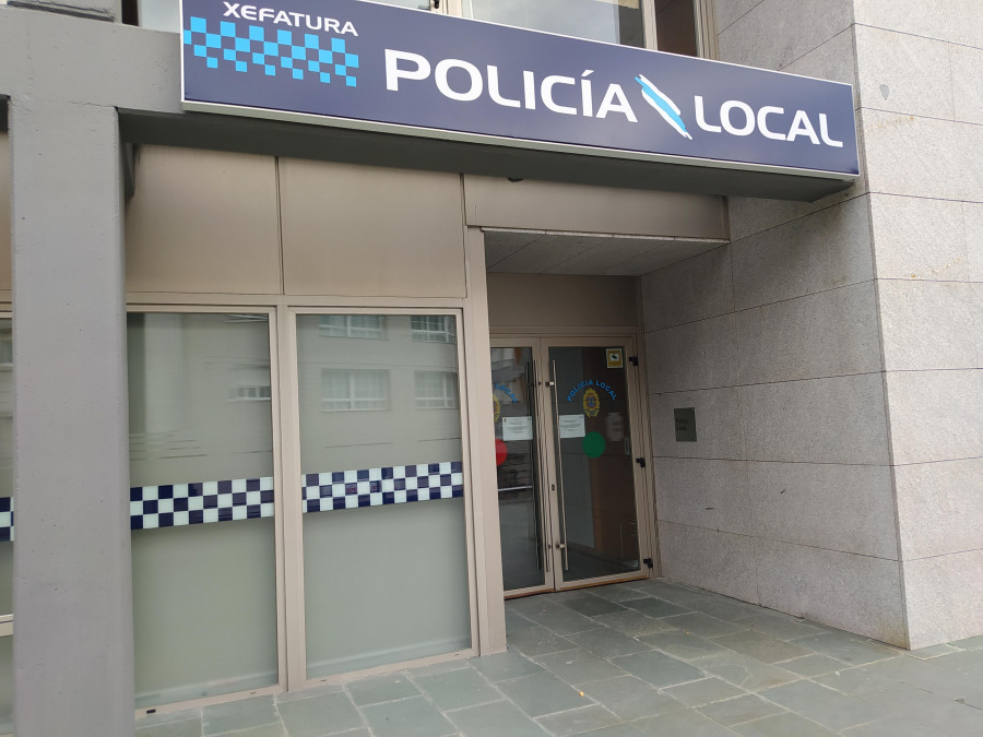 CSIF acusa al alcalde de Boiro de "amenazar e insultar" a la Policía Local en el último Pleno