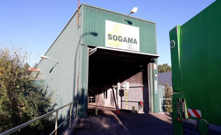 La Xunta adjudica por 97.000 euros la ampliación de la dotación de la planta de residuos de Boiro