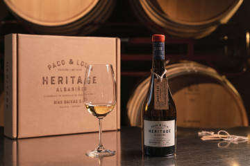 A PacoLola heritage 1