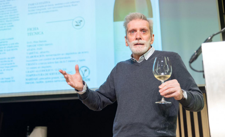 La DO Rías Baixas participa en la jornada gastronómica de Galicia en la Basque Culinary Center