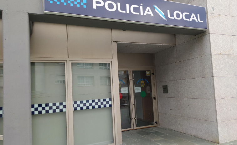 El Concello de Boiro convocará cinco plazas de Policía Local en su oferta de empleo público