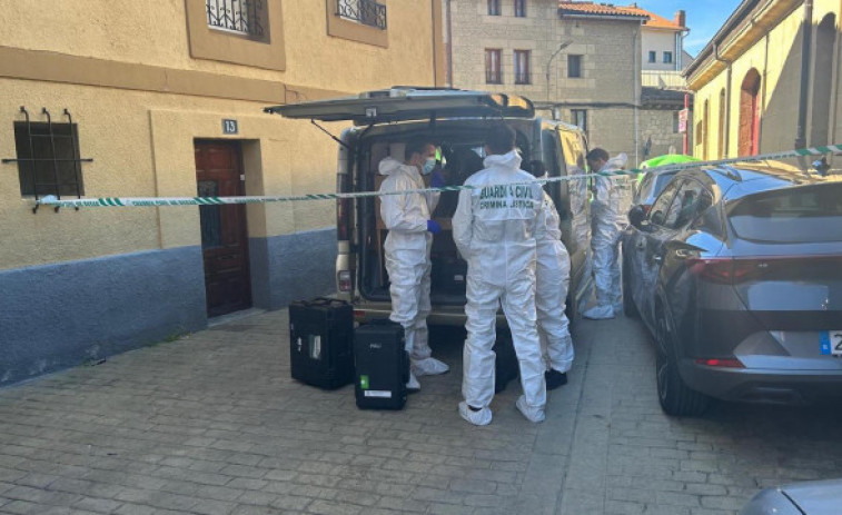 La Guardia Civil investiga la muerte violenta del propietario de Bodega Guillermo en La Rioja