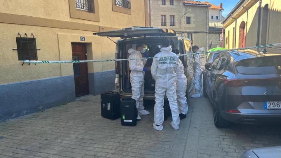 La Guardia Civil investiga la muerte violenta del propietario de Bodega Guillermo en La Rioja