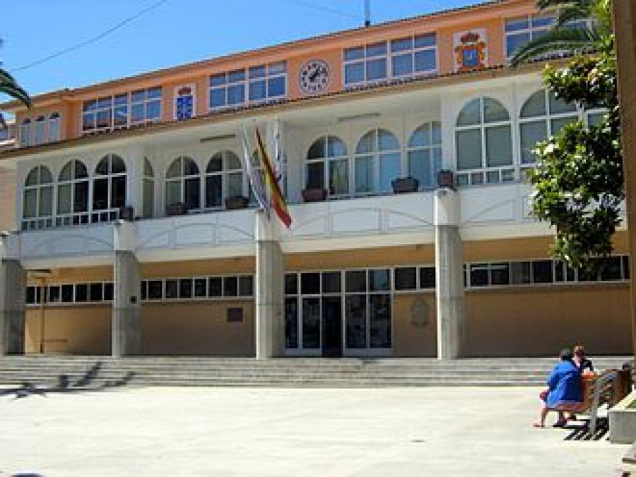 Los Empresarios de Ribeira lamentan la ausencia del gobierno local en la reunión del polígono