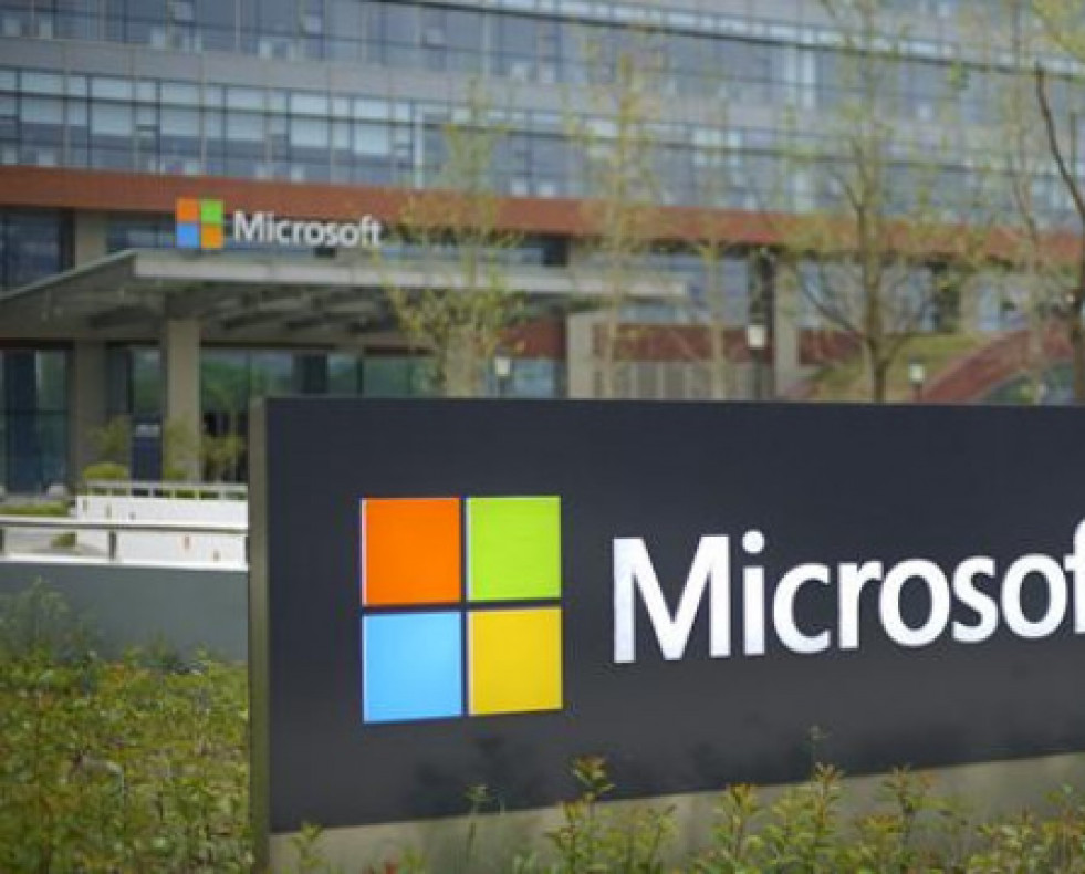Microsoft