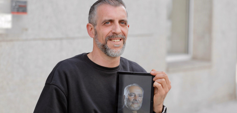 José Antonio Otero | “Se Cacabelos precisa un goberno de coalición non o vamos a apoiar”