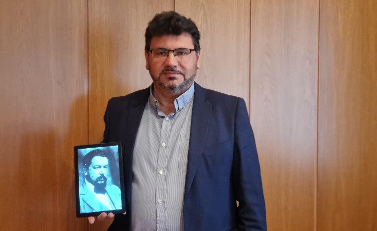 Carlos Viéitez | “Nunca pensei que me expulsarían do PP. Pero os veciños están antes que as siglas”