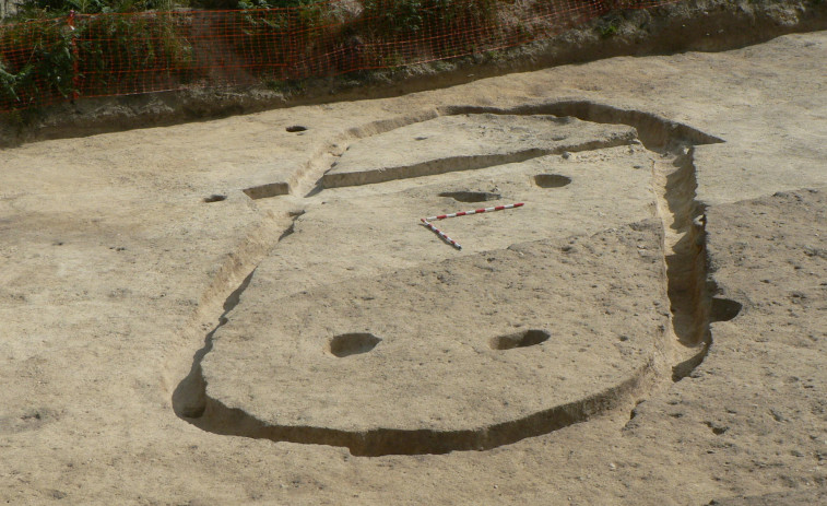 El I Encontro de Arqueoloxía del Museo de Pontevedra analizará el yacimiento de Sete Pías