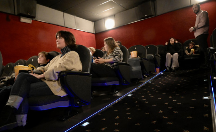 Adega, entre los cineclubes que colaborarán con La Xunta para desarrollar 18 ciclos y semanas de cine