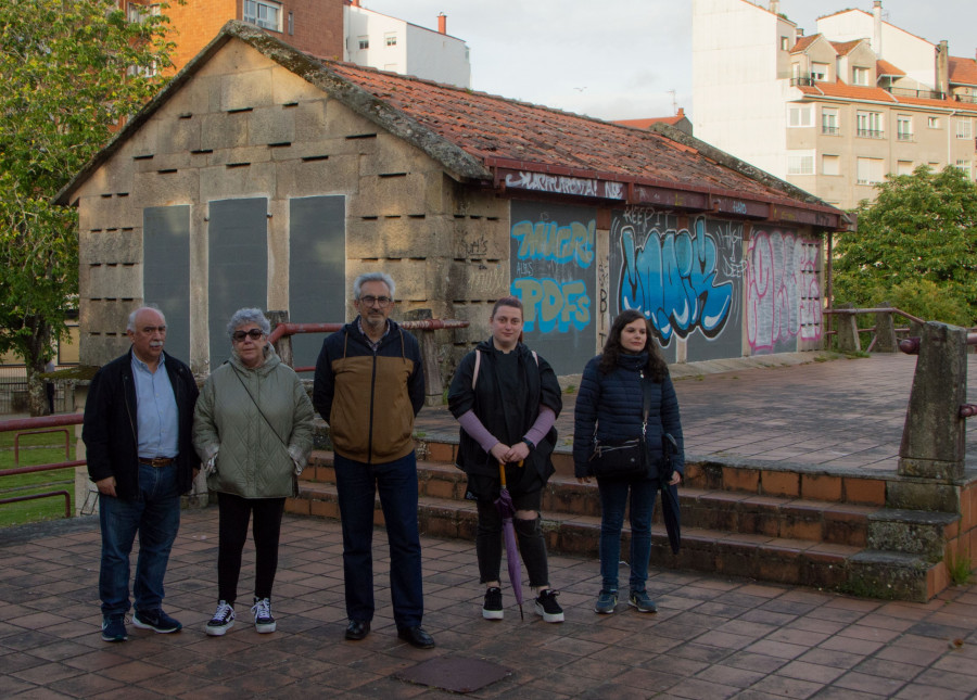 El BNG propone destinar el Hórreo de A Xunqueira a actividades lúdicas, culturales y educativas