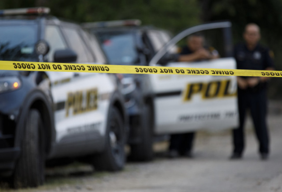 Nueve muertos en un tiroteo en un centro comercial de Texas