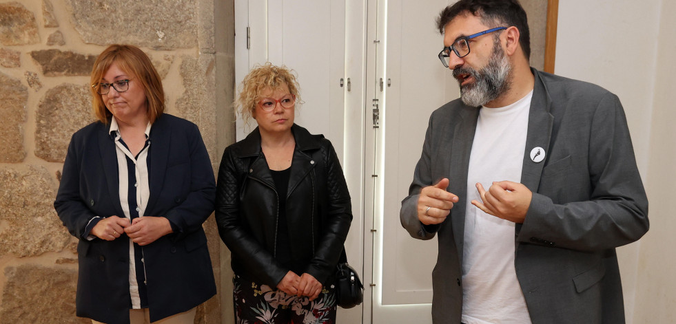 Fajardo promete aumentar las ayudas de emergencia social ante la subida de precios